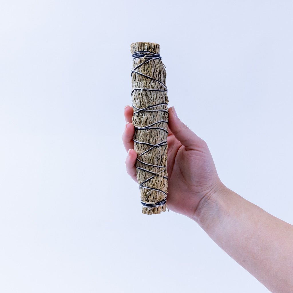Cedar Stick - Large - K L N S