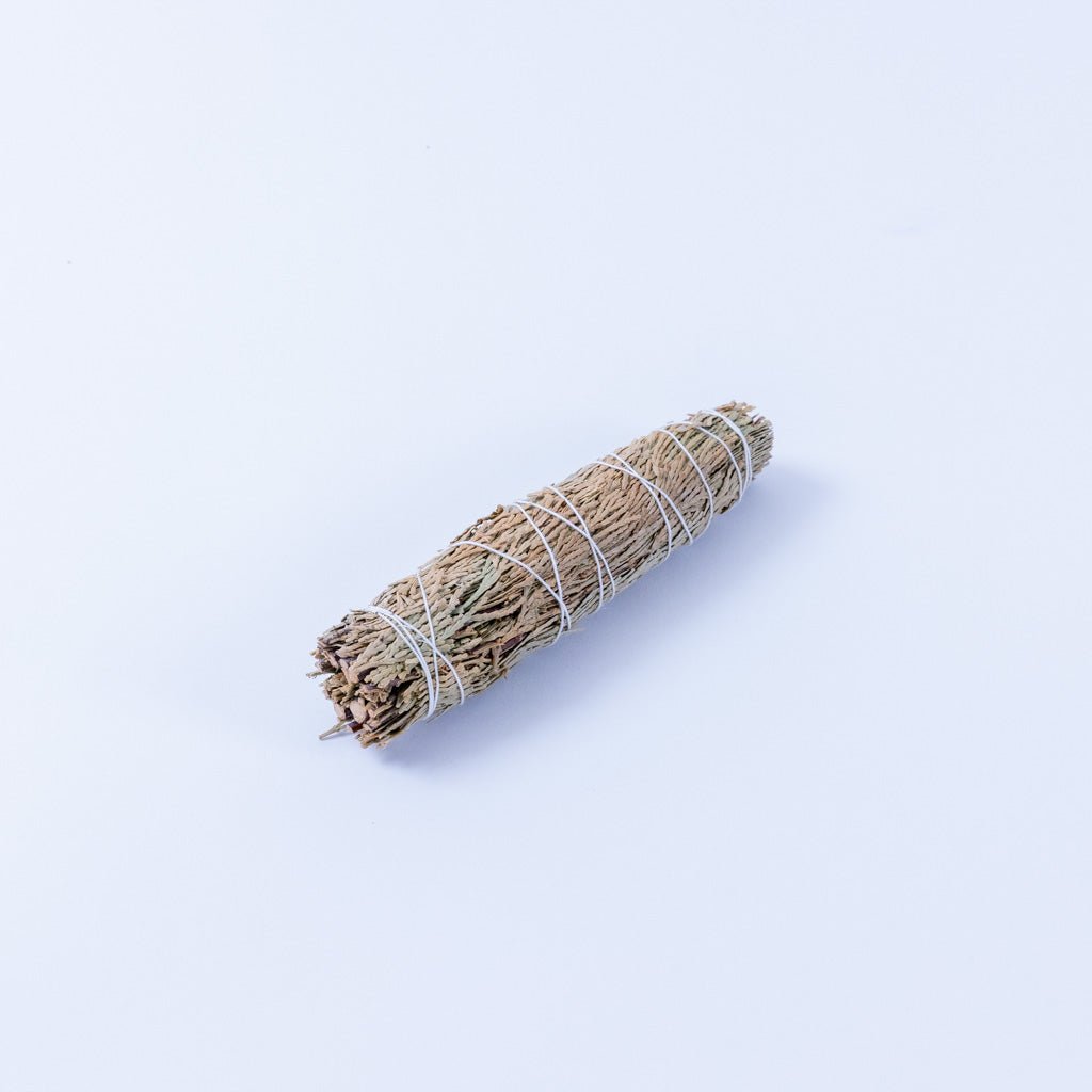 Cedar Stick - Large - K L N S