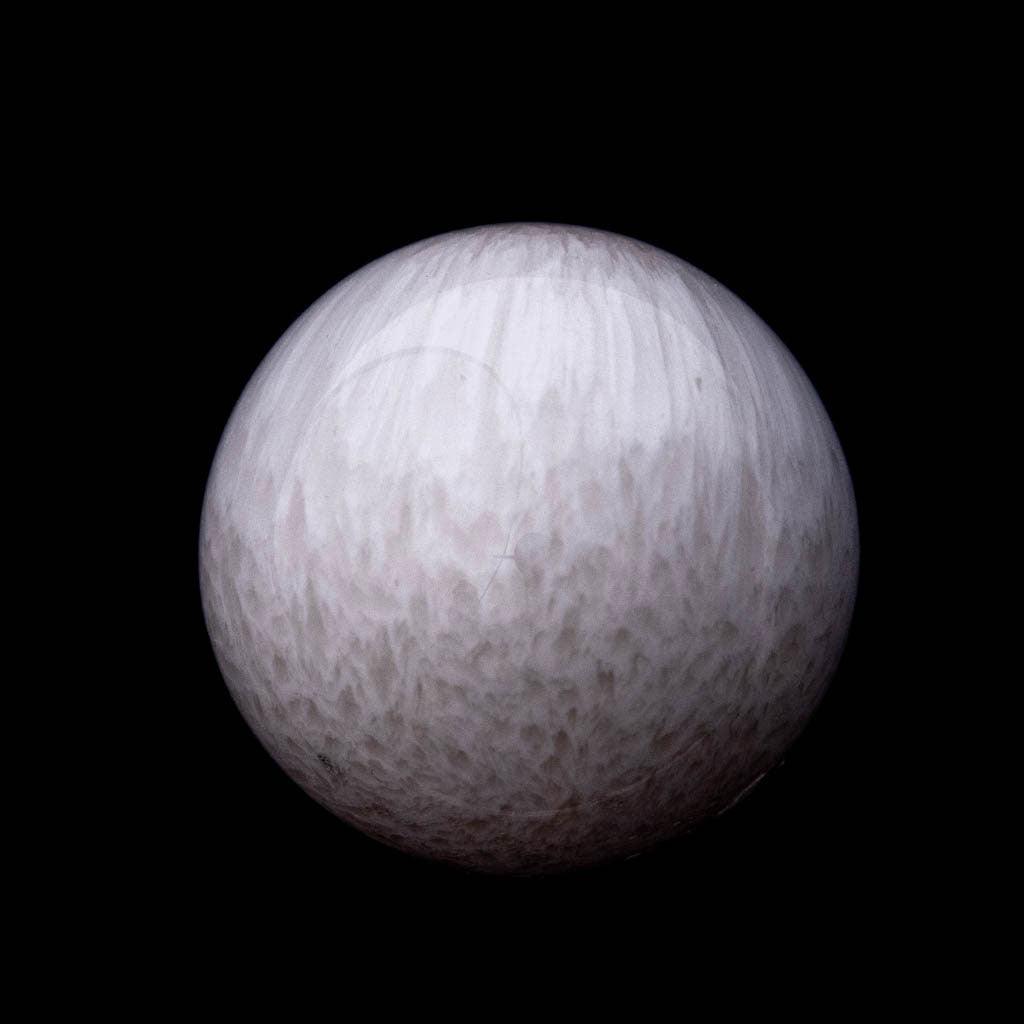 Scolicite Sphere - Small - K L N S