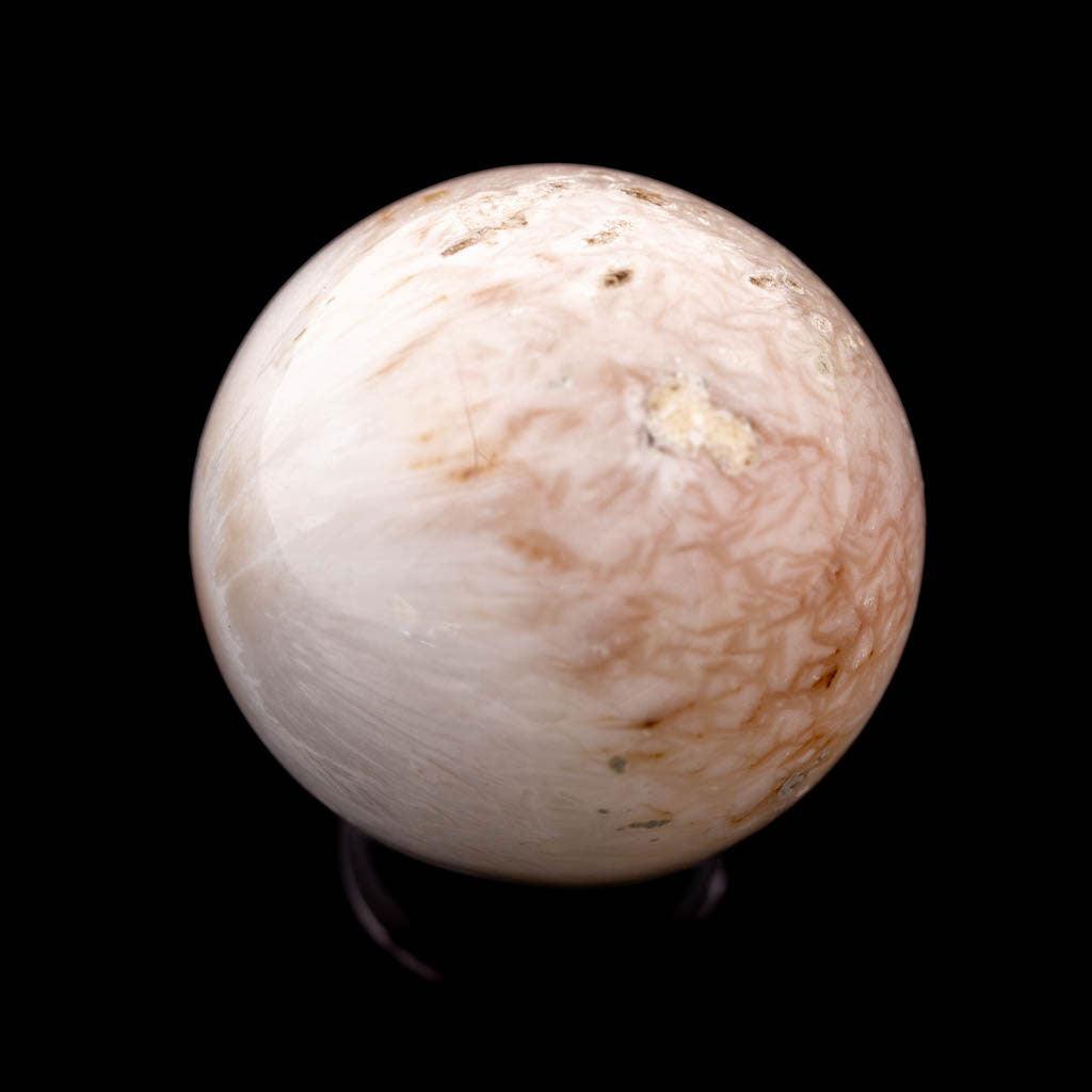 Scolicite Sphere - Small - K L N S