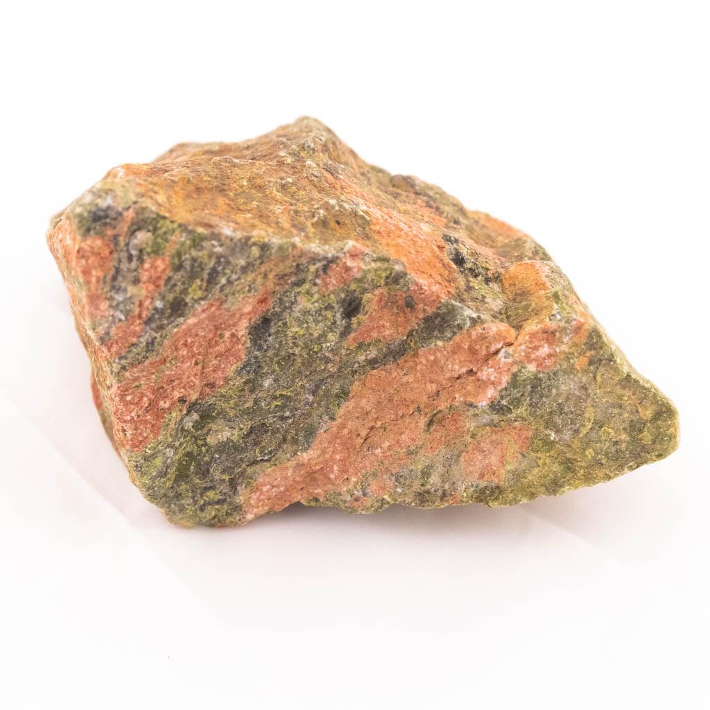 Unakite Rough - K L N S
