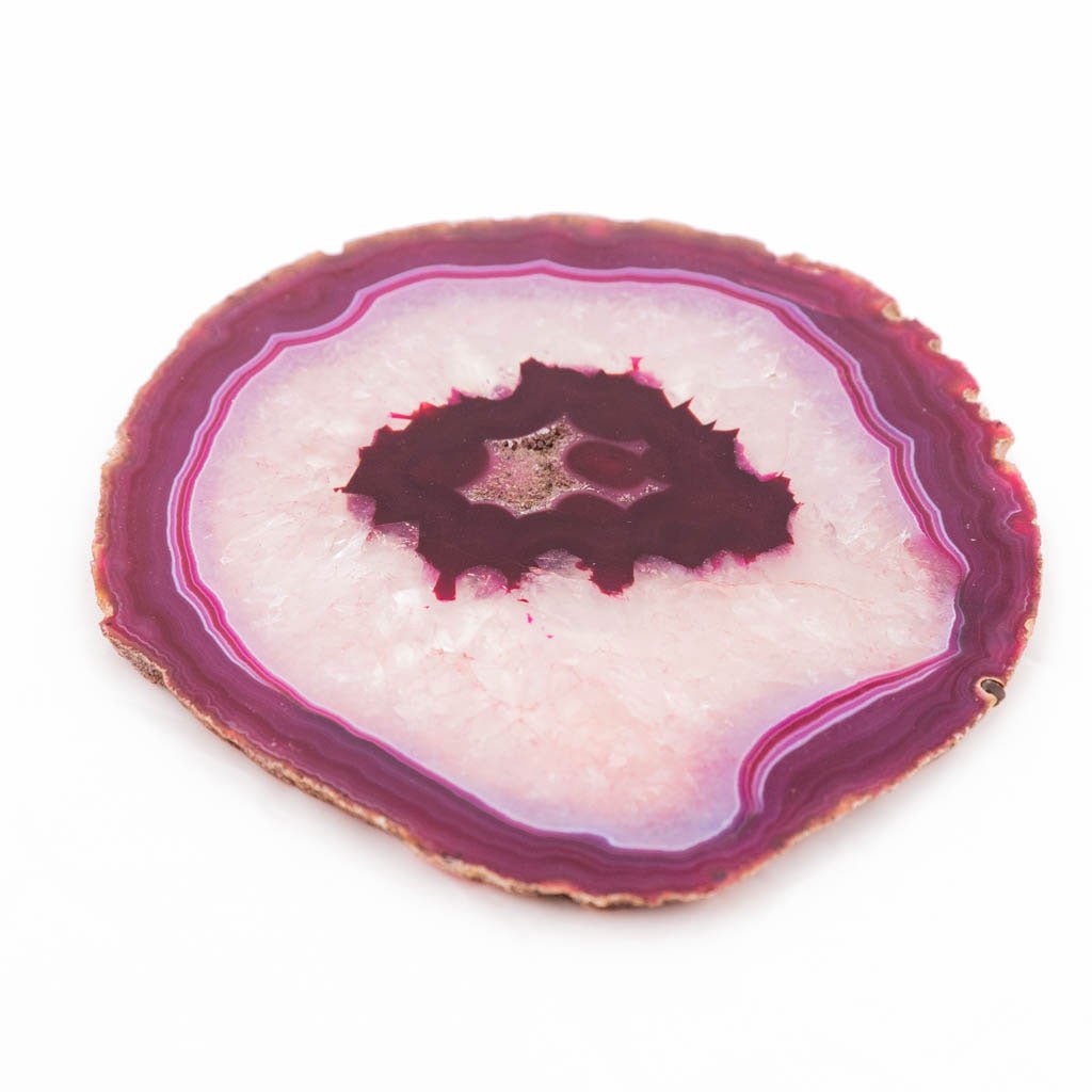Agate Slab - Large - K L N S