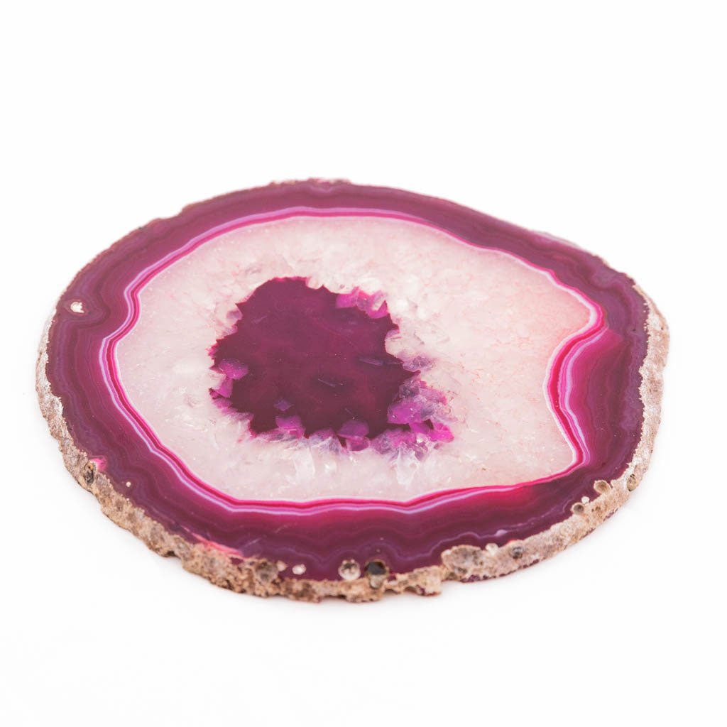 Agate Slab - Large - K L N S