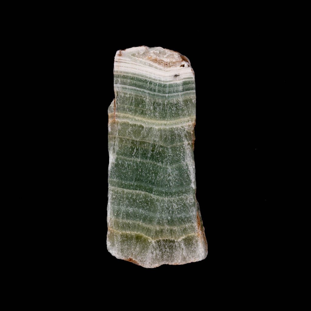 Calcite Slab - Rough - K L N S
