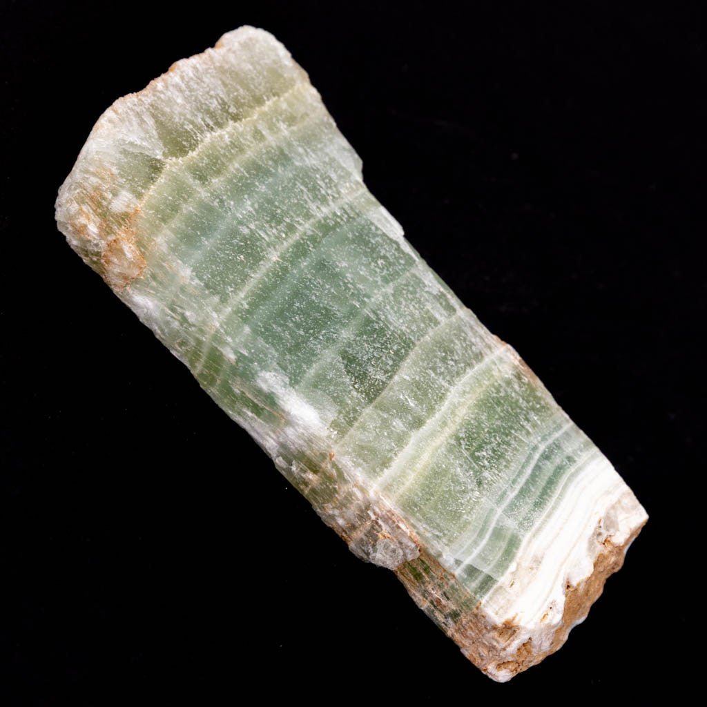 Calcite Slab - Rough - K L N S