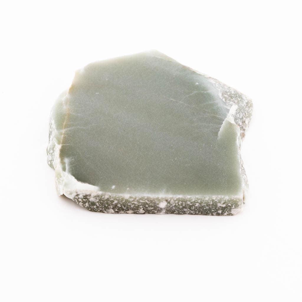 Green Aventurine Slab - Large - K L N S