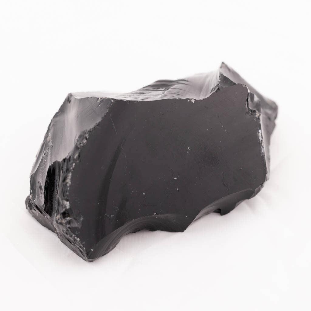 Obsidian Shard - Medium - K L N S