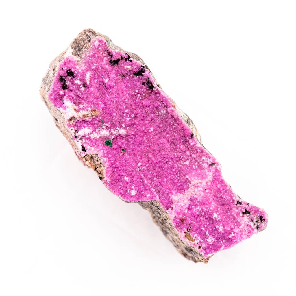 Pink Cobalt Calcite Rough - Medium - K L N S