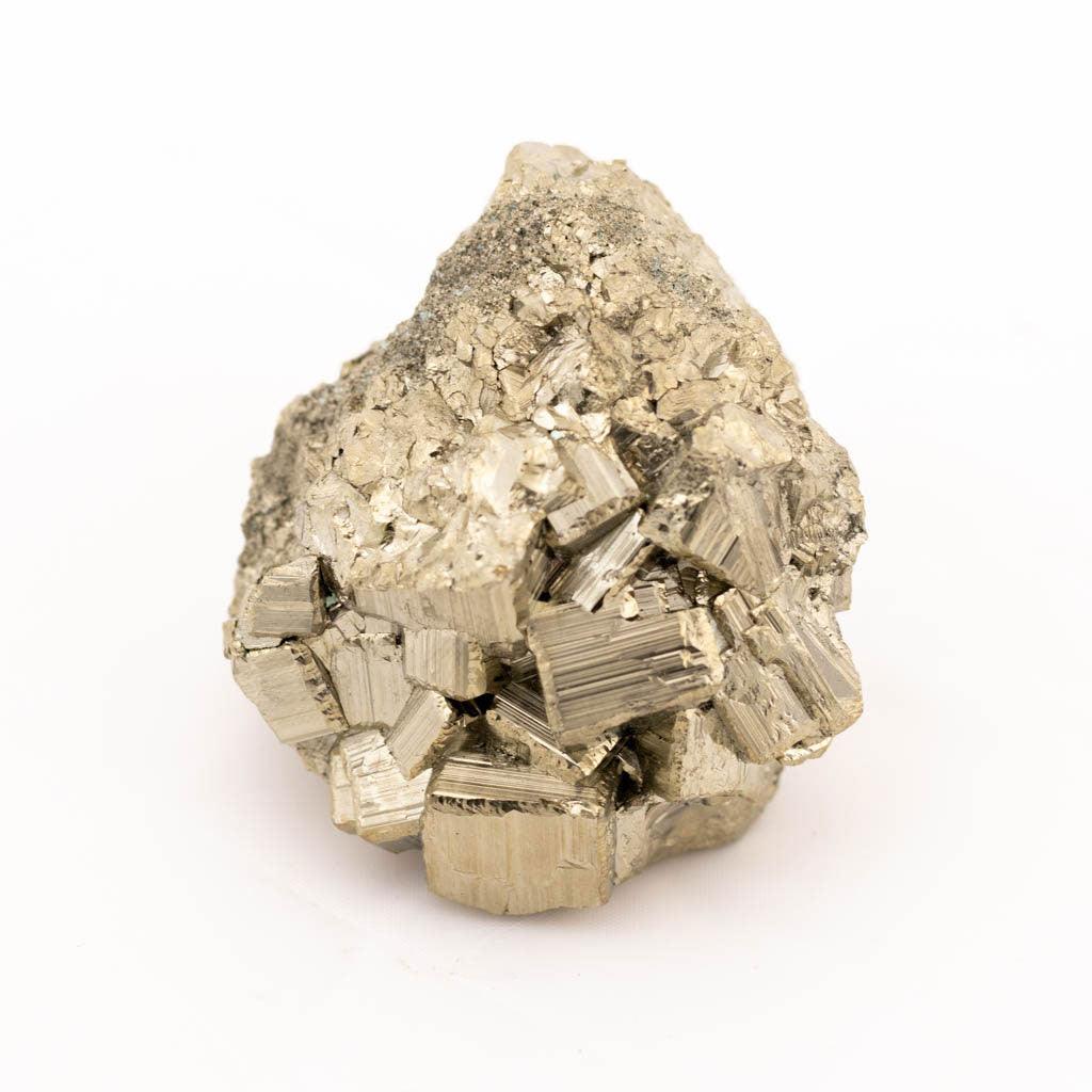 Pyrite Rough - Small - K L N S