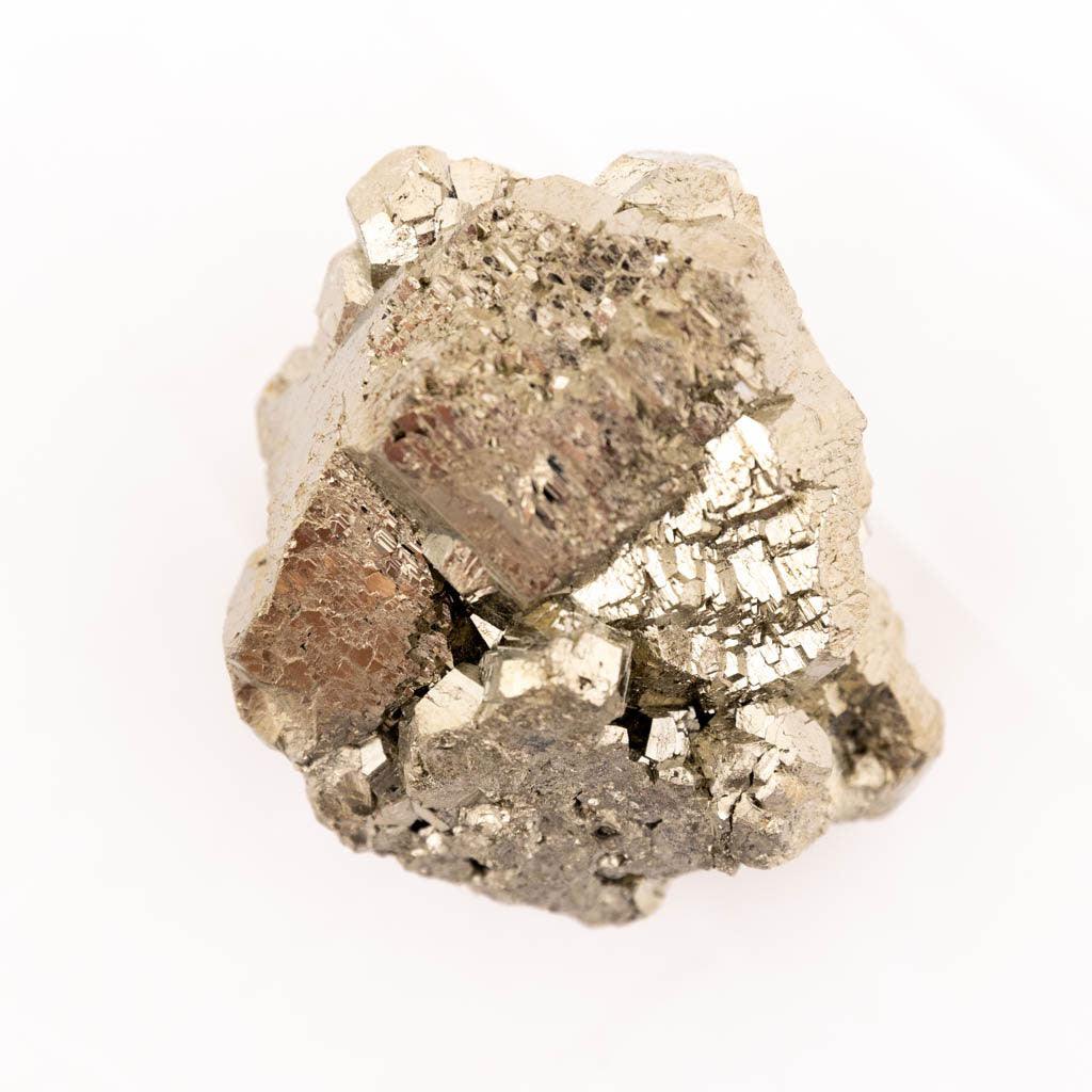 Pyrite Rough - Small - K L N S
