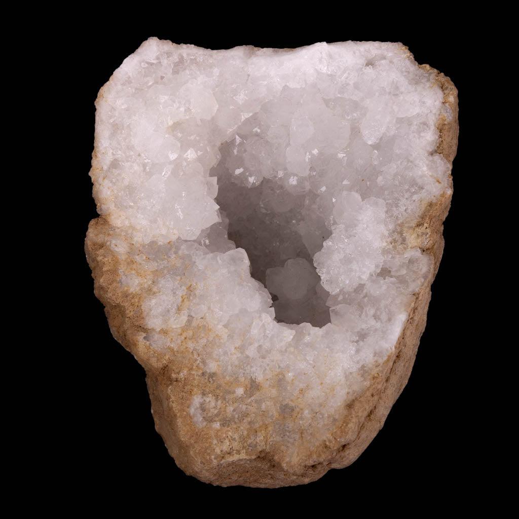 Quartz Geode - Large - K L N S