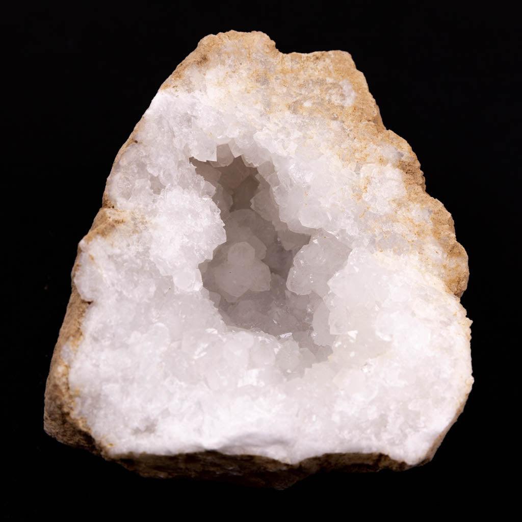 Quartz Geode - Large - K L N S