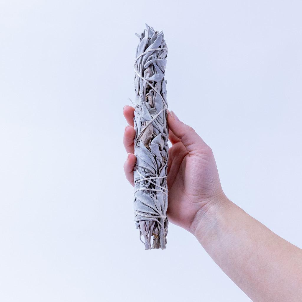 Sage Stick - Large - K L N S