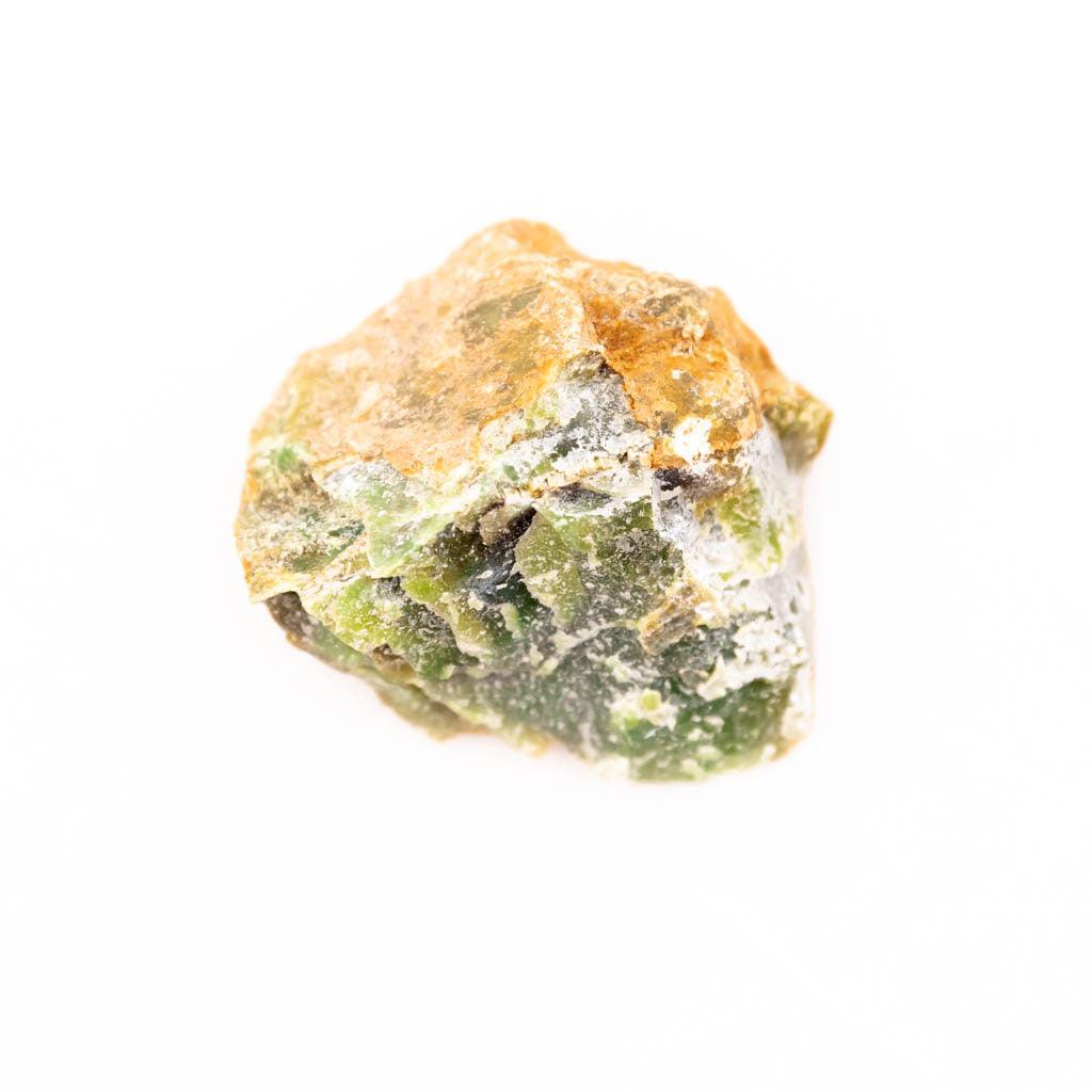 Serpentine Lemon - Small - K L N S