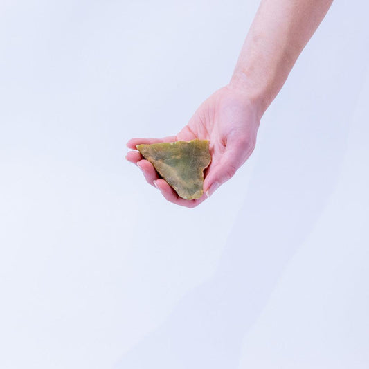 Serpentine Lemon - Small - K L N S