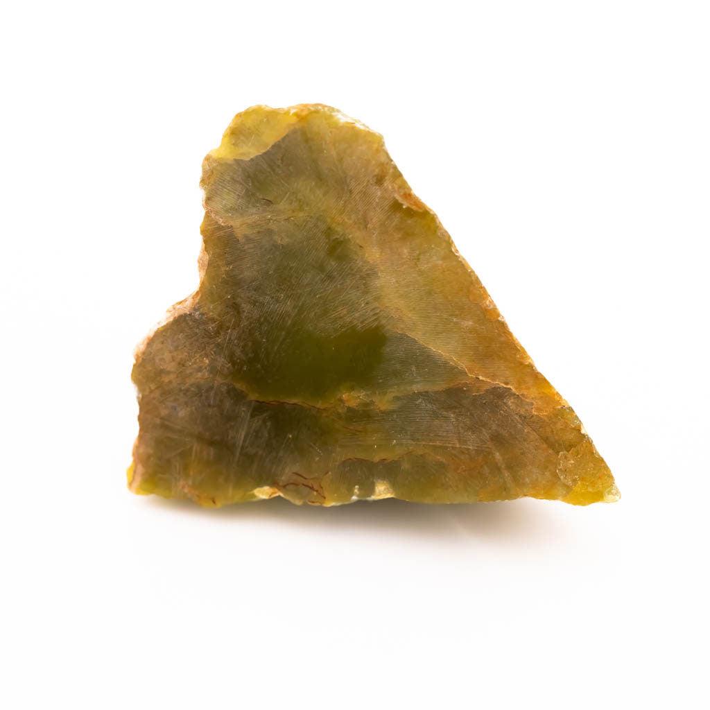 Serpentine Lemon - Small - K L N S